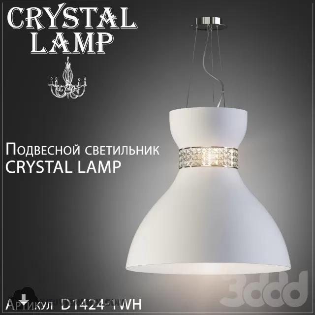 LIGHTING 3D SKY – CEILING LIGHT – 455