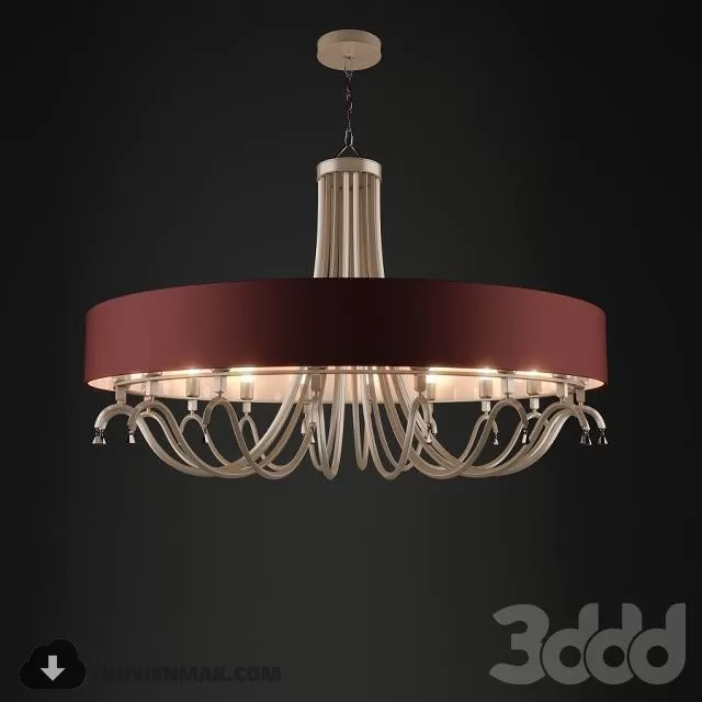 LIGHTING 3D SKY – CEILING LIGHT – 457