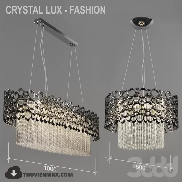 LIGHTING 3D SKY – CEILING LIGHT – 461