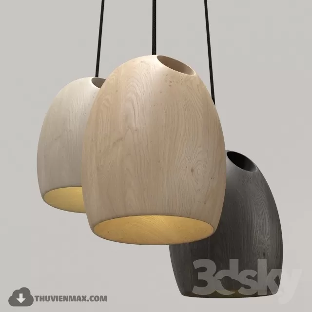 LIGHTING 3D SKY – CEILING LIGHT – 481