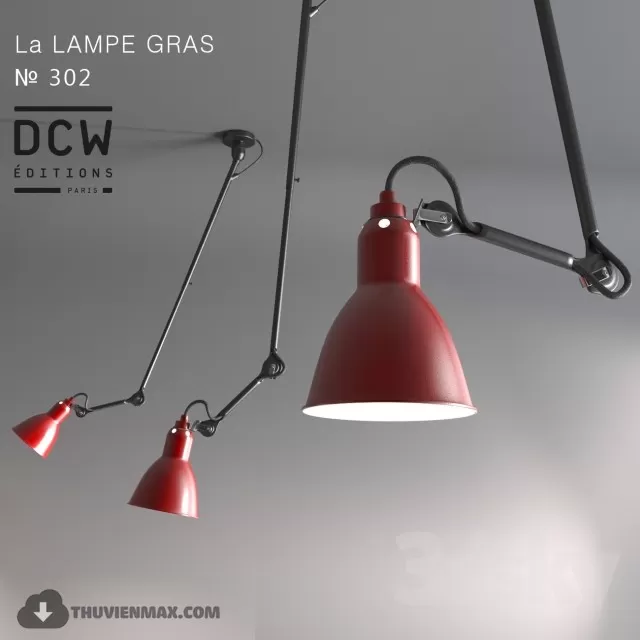 LIGHTING 3D SKY – CEILING LIGHT – 486