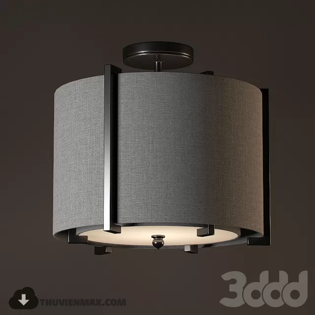 LIGHTING 3D SKY – CEILING LIGHT – 489