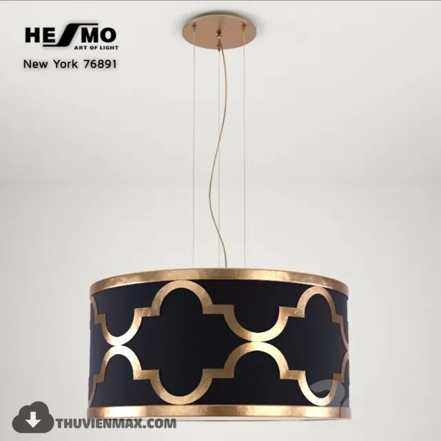 LIGHTING 3D SKY – CEILING LIGHT – 492