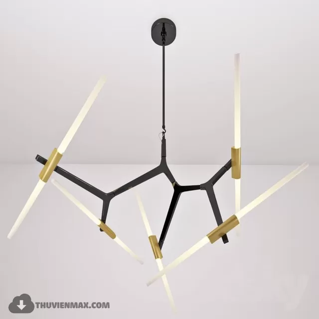 LIGHTING 3D SKY – CEILING LIGHT – 493