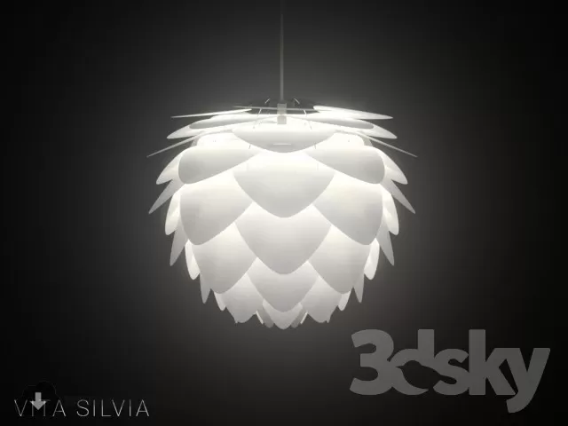 LIGHTING 3D SKY – CEILING LIGHT – 501