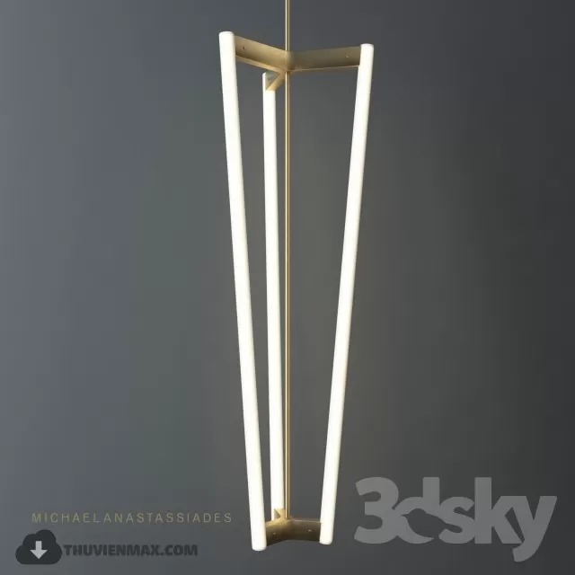 LIGHTING 3D SKY – CEILING LIGHT – 503