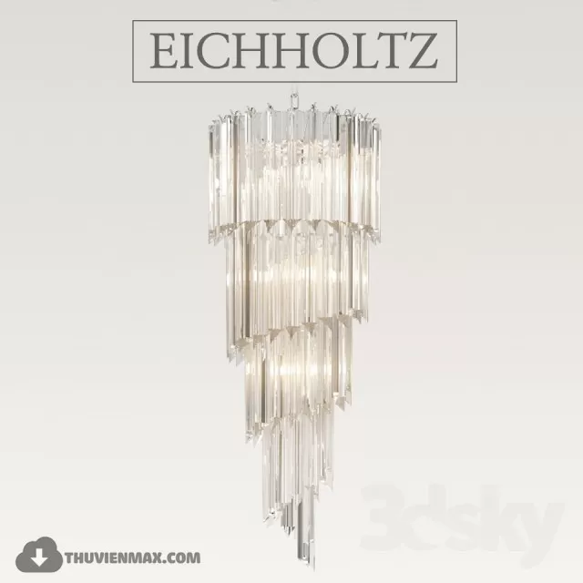 LIGHTING 3D SKY – CEILING LIGHT – 513