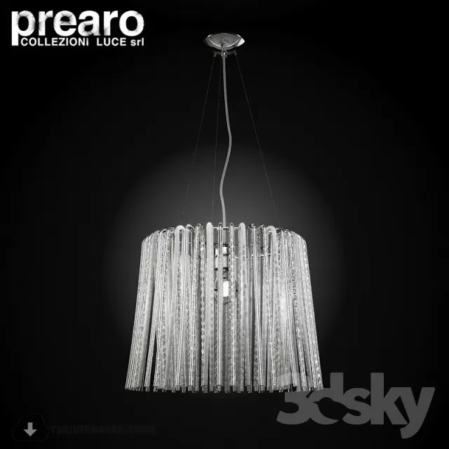 LIGHTING 3D SKY – CEILING LIGHT – 516