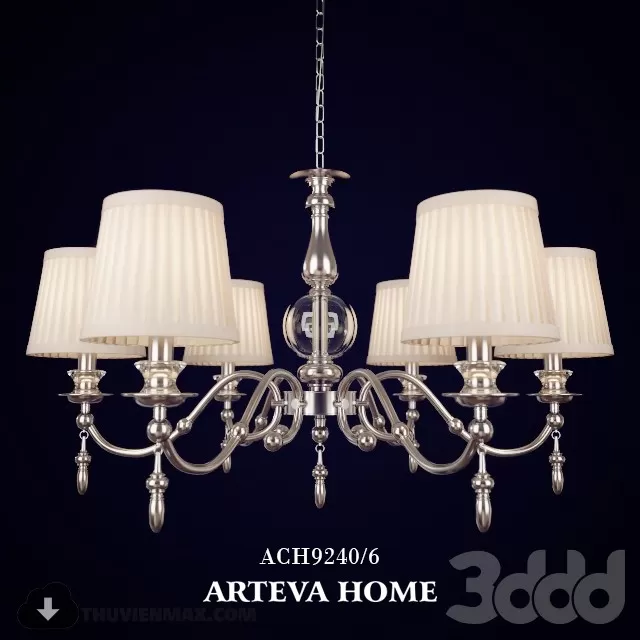 LIGHTING 3D SKY – CEILING LIGHT – 526