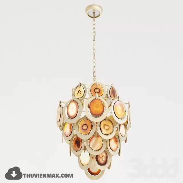 LIGHTING 3D SKY – CEILING LIGHT – 527