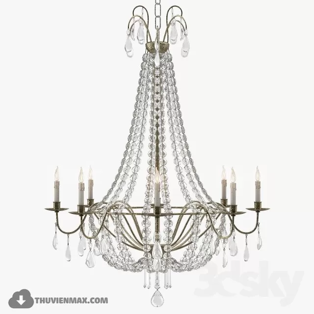 LIGHTING 3D SKY – CEILING LIGHT – 531
