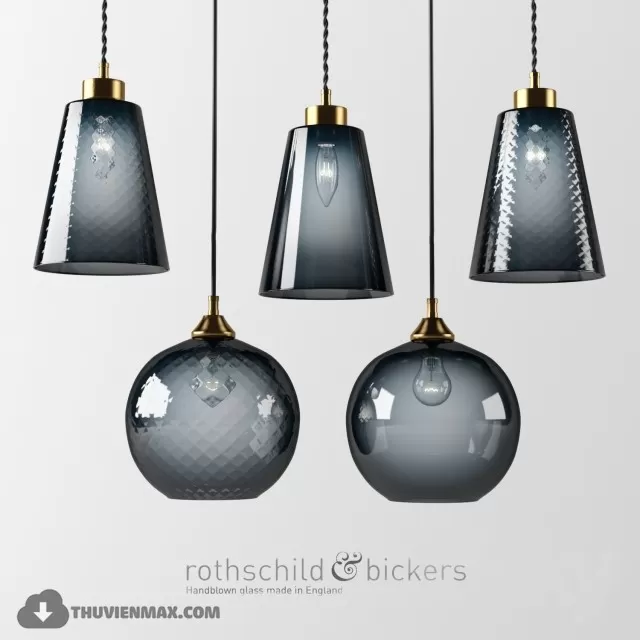 LIGHTING 3D SKY – CEILING LIGHT – 544
