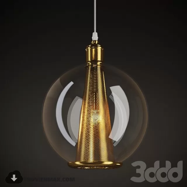 LIGHTING 3D SKY – CEILING LIGHT – 550