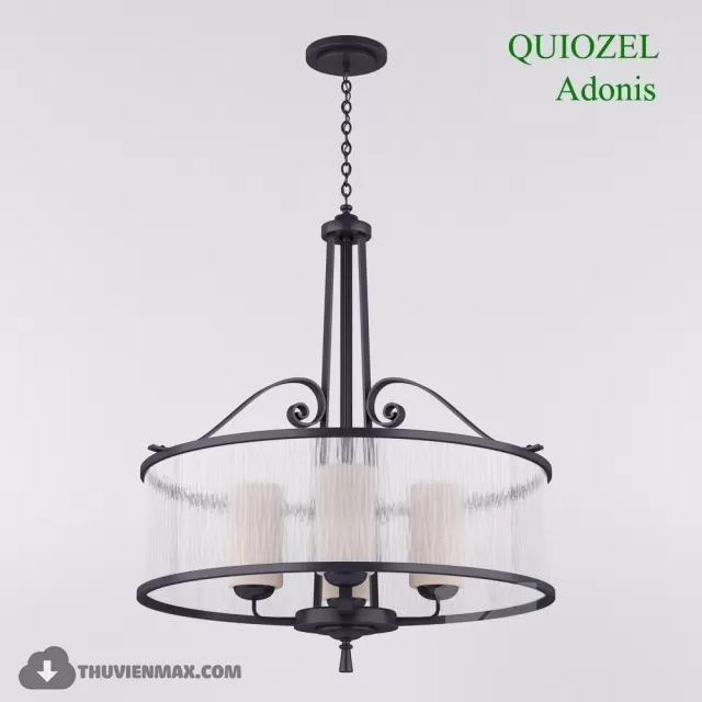 LIGHTING 3D SKY – CEILING LIGHT – 553