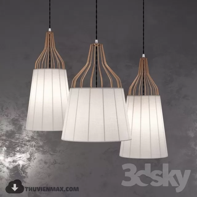 LIGHTING 3D SKY – CEILING LIGHT – 565