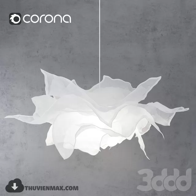 LIGHTING 3D SKY – CEILING LIGHT – 570