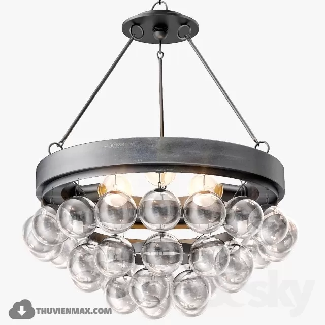 LIGHTING 3D SKY – CEILING LIGHT – 575