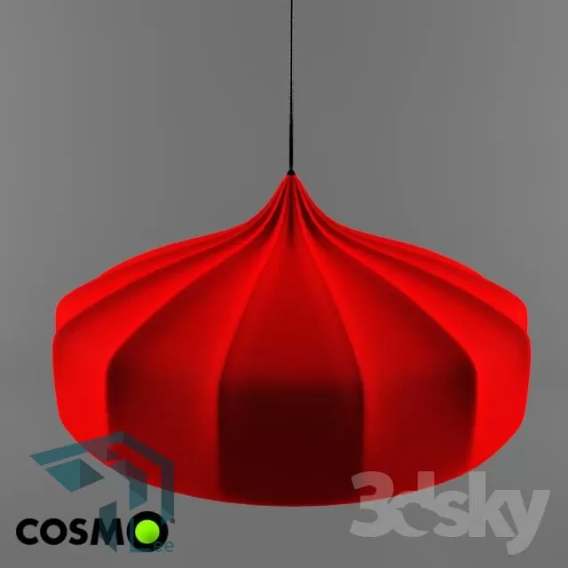 LIGHTING 3D SKY – CEILING LIGHT – 584
