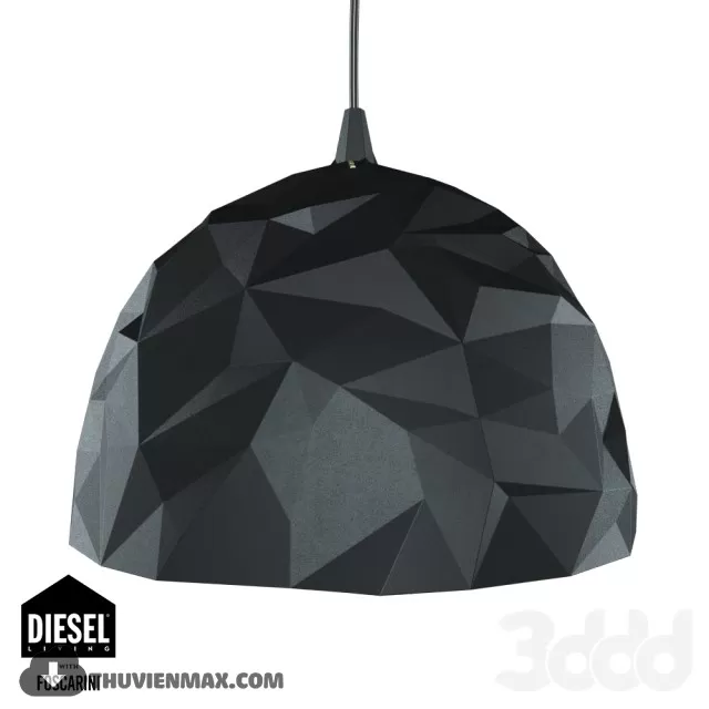 LIGHTING 3D SKY – CEILING LIGHT – 586