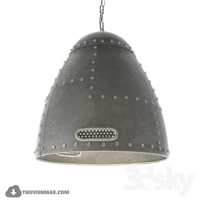 LIGHTING 3D SKY – CEILING LIGHT – 588
