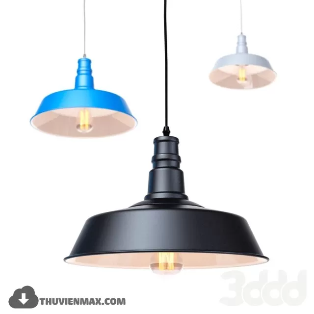 LIGHTING 3D SKY – CEILING LIGHT – 591