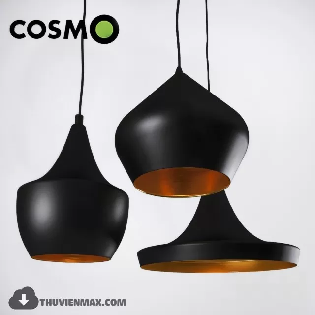 LIGHTING 3D SKY – CEILING LIGHT – 593