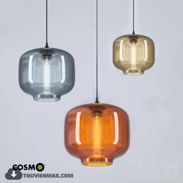 LIGHTING 3D SKY – CEILING LIGHT – 594