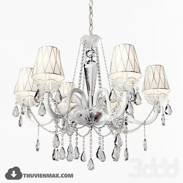 LIGHTING 3D SKY – CEILING LIGHT – 600