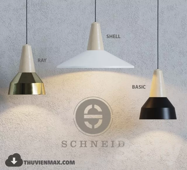 LIGHTING 3D SKY – CEILING LIGHT – 603