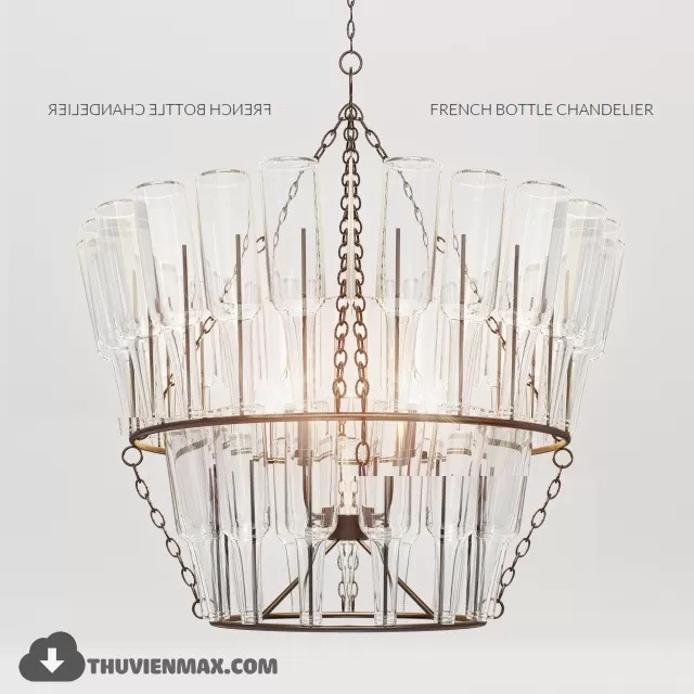 LIGHTING 3D SKY – CEILING LIGHT – 604