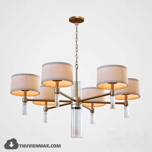 LIGHTING 3D SKY – CEILING LIGHT – 621