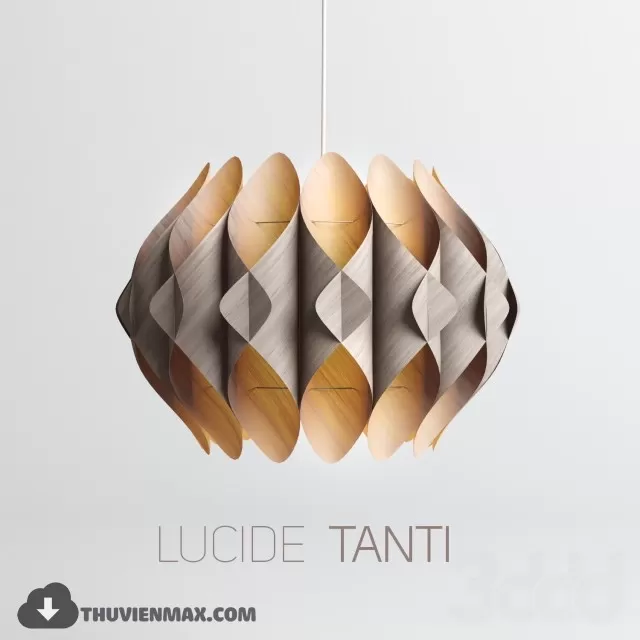 LIGHTING 3D SKY – CEILING LIGHT – 623