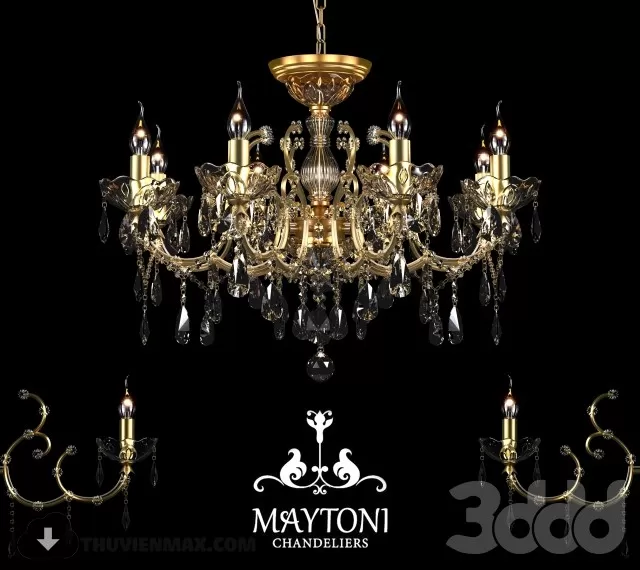 LIGHTING 3D SKY – CEILING LIGHT – 625