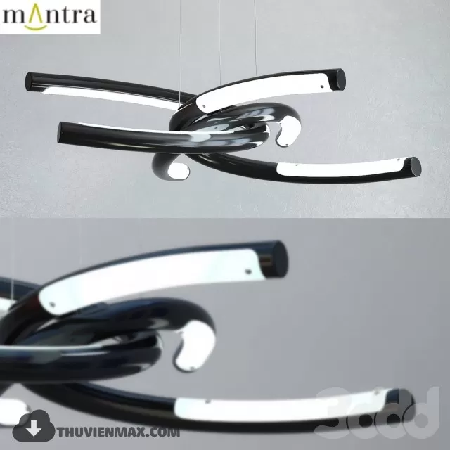 LIGHTING 3D SKY – CEILING LIGHT – 628