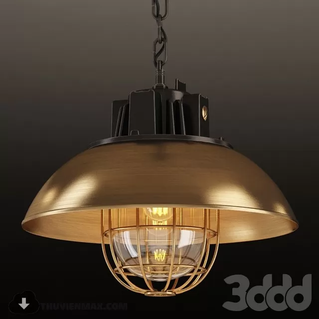 LIGHTING 3D SKY – CEILING LIGHT – 648