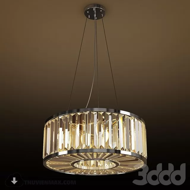 LIGHTING 3D SKY – CEILING LIGHT – 649