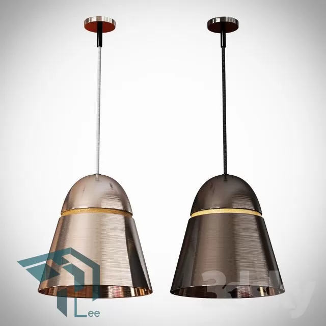 LIGHTING 3D SKY – CEILING LIGHT – 650