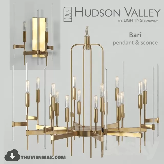 LIGHTING 3D SKY – CEILING LIGHT – 713