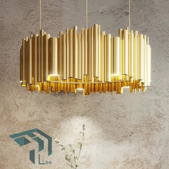LIGHTING 3D SKY – CEILING LIGHT – 716