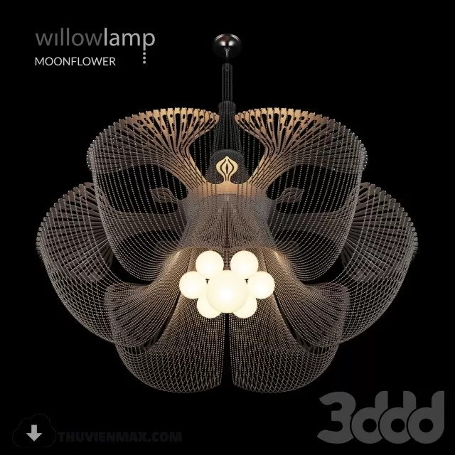 LIGHTING 3D SKY – CEILING LIGHT – 731