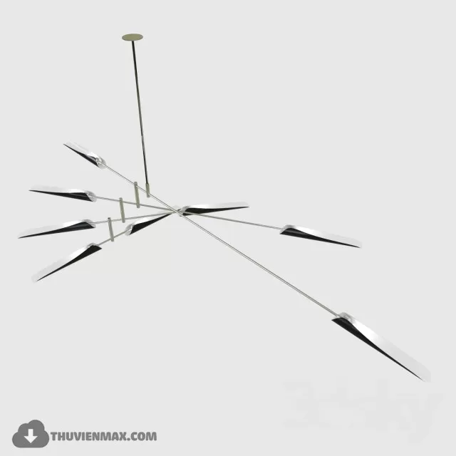 LIGHTING 3D SKY – CEILING LIGHT – 773
