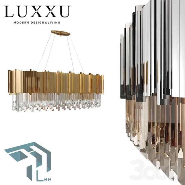 LIGHTING 3D SKY – CEILING LIGHT – 778