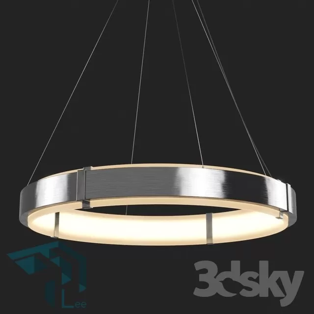 LIGHTING 3D SKY – CEILING LIGHT – 791