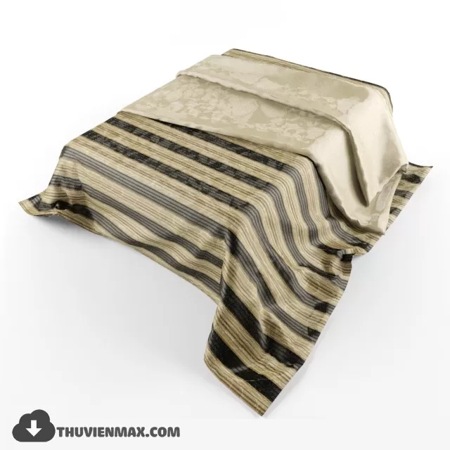 BED 3DSKYMODEL – 128