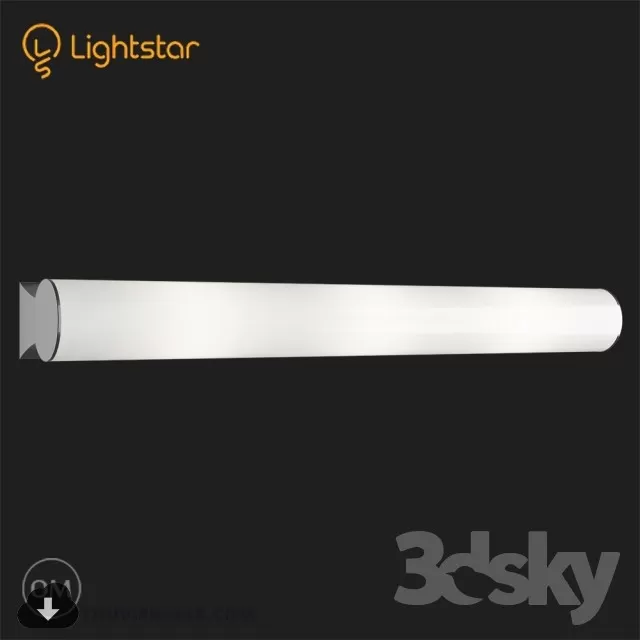 WALL LIGHTING – 3DSKY – 148