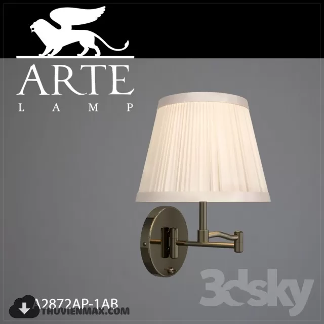 WALL LIGHTING – 3DSKY – 150