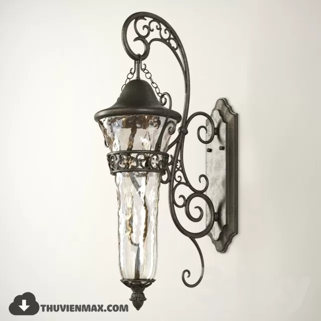 WALL LIGHTING – 3DSKY – 157