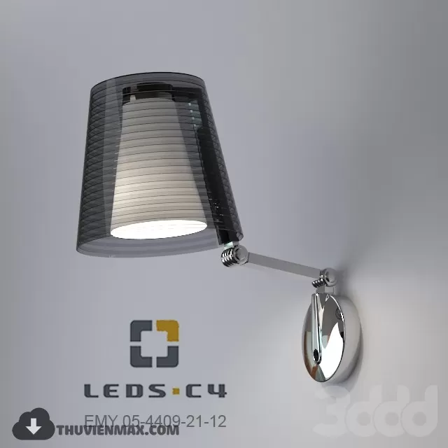 WALL LIGHTING – 3DSKY – 162