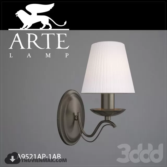 WALL LIGHTING – 3DSKY – 165
