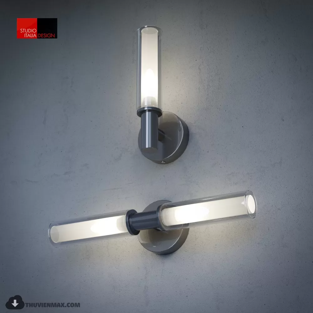 WALL LIGHTING – 3DSKY – 178